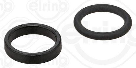 Прокладання фазорегулятора BMW 3 (E90/F30/F80)/5 (F10/G30/F90)/7 (E65-E67/F01-F04/G11/G12) 04- N52/ UA63 ELRING 504.460