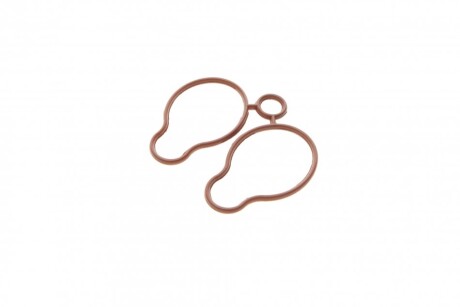 Прокладка впускного колектора Citroen Xantia/Peugeot 405/406/605/806 92-04 UA63 ELRING 505.020