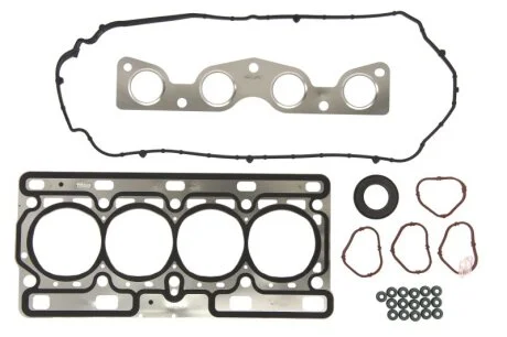 Комплект прокладок, головка циліндра RENAULT 1,2 16V D4F (вир-во Elring) ELRING 505.050