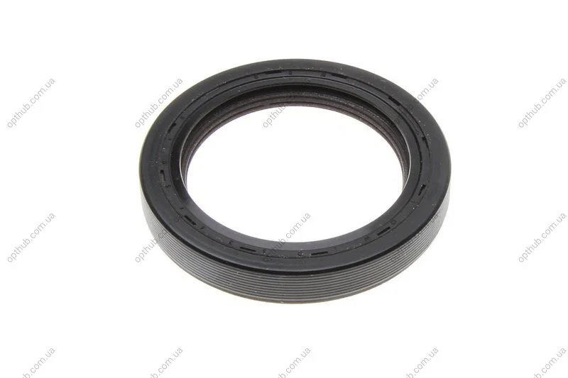 Кільце ущільнювача, розподільний вал PSA 36X50X8 PTFE тефлон (вир-во Elring) ELRING 505.100 (фото 1)