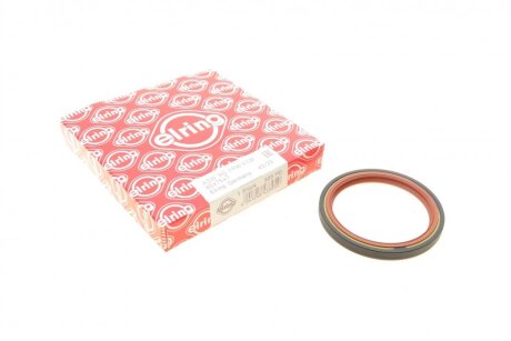 Сальник двигуна FRONT RENAULT G9T/G9U 60X75X7 ELRING 505.110