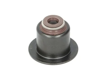 Сальник клапана (впуск/випуск) Citroen C4/Peugeot 307 1.4 16V 03- (opt-om) ELRING 505.470