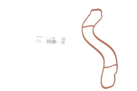 Прокладка впускний колектор MB 2,0TD OM 654 16- (вир-во Elring) C.I.U ELRING 506.390