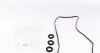 Комплект прокладок, кришка головки циліндрів права TOYOTA 3,5/4,0 V6 1GR-FE/2GR-FE/2GR-FXE (вир-во E C.I.U ELRING 507.580 (фото 1)