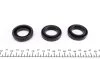 Комплект прокладок, кришка головки циліндрів права TOYOTA 3,5/4,0 V6 1GR-FE/2GR-FE/2GR-FXE (вир-во E C.I.U ELRING 507.580 (фото 3)