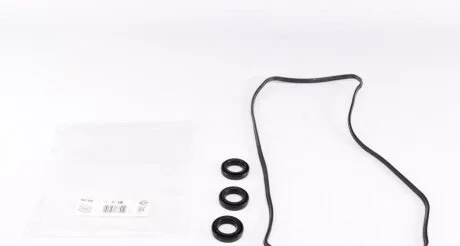 Комплект прокладок, крышка головки цилиндров правая TOYOTA 3,5/4,0 V6 1GR-FE/2GR-FE/2GR-FXE (пр-во E ELRING 507.580
