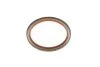 Сальник двигуна REAR 90x110x7 PSA EW10A (вир-во Elring) ELRING 508.209 (фото 3)