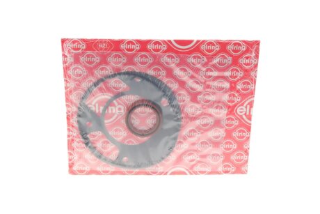 Прокладка насосу масляного ELRING 508.220