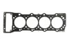 Прокладка, головка циліндрів MITSUBISHI 3.2 DiD 4M41 3! 0,80 мм 08.2006- C.I.U ELRING 508.330 (фото 1)