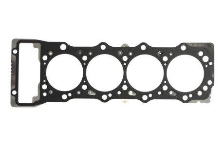 Прокладка, головка циліндрів MITSUBISHI 3.2 DiD 4M41 3! 0,80 мм 08.2006- C.I.U ELRING 508.330