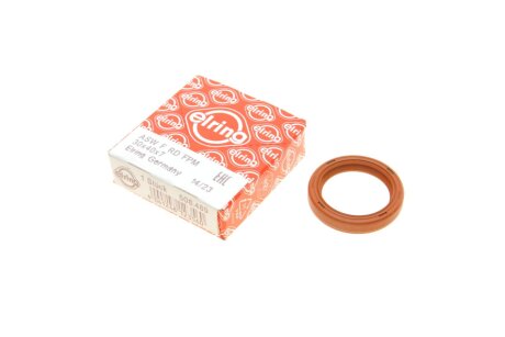 Сальник розподільного валу MB 190 (W201)/ E (W124)/ S (W126/ W140) (30x40x7) UA63 ELRING 508.489