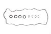 Комплект прокладок, кришка головки блоку циліндрів Hyundai/Kia 2,0/2,2 CRDI D4EA/D4EB (вир-во Elring C.I.U ELRING 508.530 (фото 1)