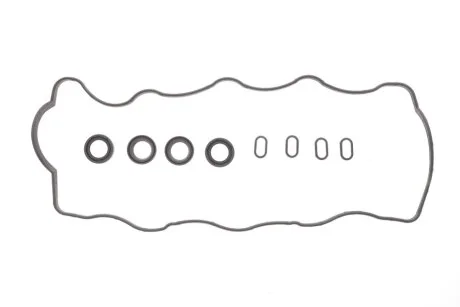 Комплект прокладок, кришка головки блоку циліндрів Hyundai/Kia 2,0/2,2 CRDI D4EA/D4EB (вир-во Elring C.I.U ELRING 508.530