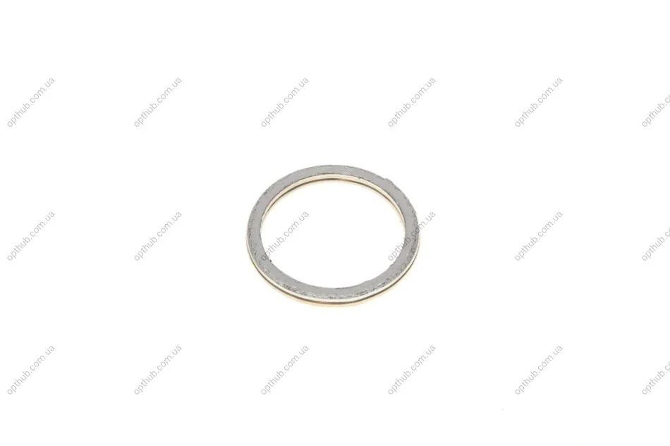 Прокладка турбіни Opel Astra/Insignia 1.6 CDTI 13- (opt-om) ELRING 509.980 (фото 1)