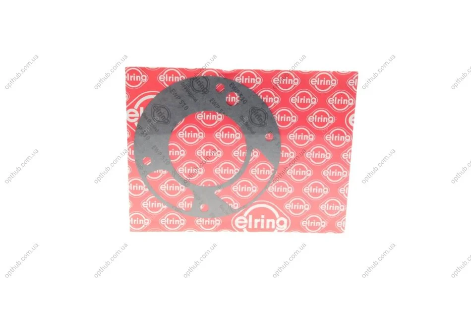 Прокладка насоса масляного Volvo 850/960/C30/C70/S40/S60/S80/S90/V40/V60/V90/XC60/XC70/XC90 90- UA63 ELRING 510.390 (фото 1)
