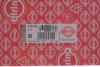 Прокладка, головка блока цилиндров справа VAG 3,0 TFSI 16- (выр-во) ELRING 510.700 (фото 2)