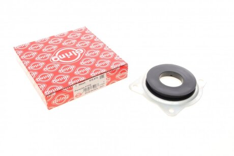 Сальник колінвалу (передній) Porsche Cayenne/Macan/Panamera 3.0-4.8 02- (opt-om) ELRING 510.870