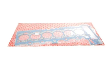 Прокладка, головка циліндрів BMW N52 B25/N53 B25 (вир-во Elring) ELRING 512.270