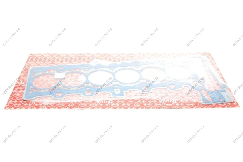 Прокладка, головка блока циліндрів BMW N52 B30 1,5mm -01.2011 (вир-во Elring) ELRING 512.330 (фото 1)