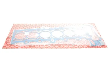 Прокладка, головка блока циліндрів BMW N52 B30 1,5mm -01.2011 (вир-во Elring) ELRING 512.330