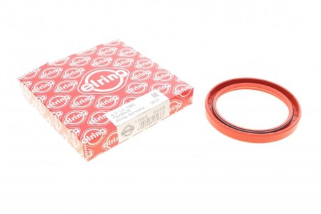 Сальник колінвалу (задній) Lada 1200-1600/Niva/Nova -12 (70x90x10) (opt-om) ELRING 513.326