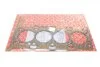 Прокладка головка циліндра HYUNDAI 2,2CRDI D4HB 2! 1,40MM (вир-во Elring) ELRING 514.150 (фото 1)