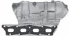 Прокладка колектора двигуна металева КОЛЛ. EX FIAT 940A2.000 1.4 12- HEATSHIELD -ua ELRING 514.193 (фото 1)
