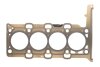 Прокладка головка циліндра HYUNDAI 2,2CRDI D4HB 1! 1,30MM C.I.U ELRING 514.281 (фото 1)