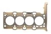 Прокладка головка циліндра HYUNDAI 2,2CRDI D4HB 1! 1,30MM (вир-во Elring) C.I.U ELRING 514.281 (фото 1)