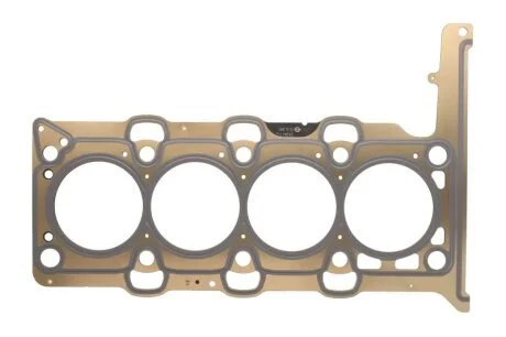 Прокладка головка циліндра HYUNDAI 2,2CRDI D4HB 1! 1,30MM (вир-во Elring) C.I.U ELRING 514.281