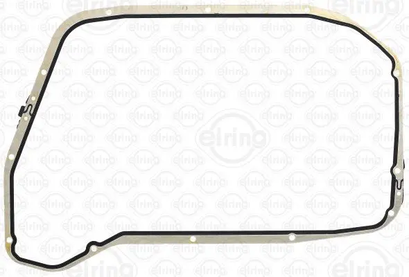 Прокладка масляного піддону AUDI A4 ALLROAD B8, A4 B8, A5, A6 ALLROAD C7, A6 C7, A7, A8 D4, Q5 2.0-6.3 06.08-09.18 ELRING 514.732 (фото 1)
