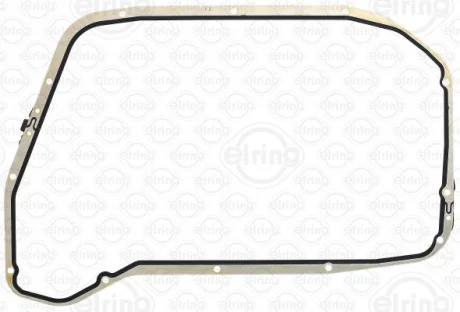 Прокладка масляного піддону AUDI A4 ALLROAD B8, A4 B8, A5, A6 ALLROAD C7, A6 C7, A7, A8 D4, Q5 2.0-6.3 06.08-09.18 ELRING 514.732