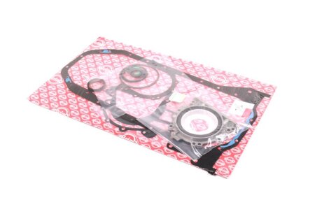 Комплект прокладок (нижній) VW T4/LT 2.5 TDI 96-06 (opt-om) ELRING 515.380