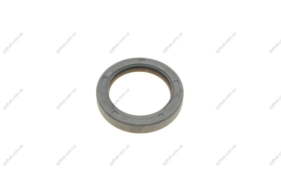 Сальник двигуна N FORD TRANSIT 2.5D/TD 88-47.6X66.8X11 PTFE (вир-во Elring) ELRING 516.406 (фото 1)