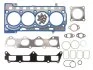 Комплект прокладок (верхній) Skoda Octavia/Rapid/VW Golf V/Passat 1.4-1.6 FSI 02-10 UA63 ELRING 517.171 (фото 1)