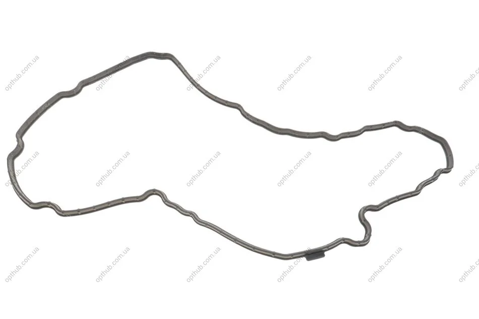 Прокладка кришки головки блоку циліндрів NISSAN 2.5 dCi YD25DDTi 01.2010- (вир-во Elring) C.I.U ELRING 518.620 (фото 1)