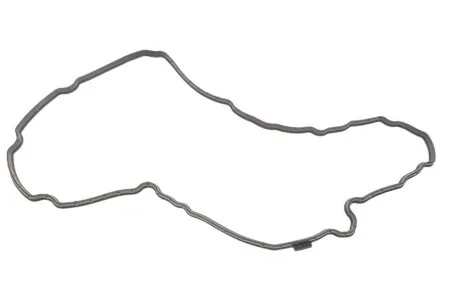 Прокладка кришки головки блоку циліндрів NISSAN 2.5 dCi YD25DDTi 01.2010- (вир-во Elring) C.I.U ELRING 518.620