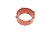 Прокладка двигателя резиновая MB TURBO AIR HOSE ELRING 519.290 (фото 3)