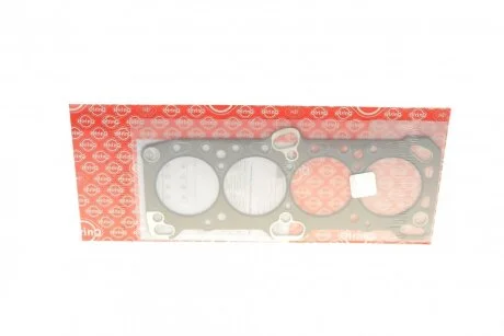 Прокладка головки блоку MITSUBISHI 4G63/G63B, HYUNDAI G4CP/G4CP-U (вир-во Elring) ELRING 521.142