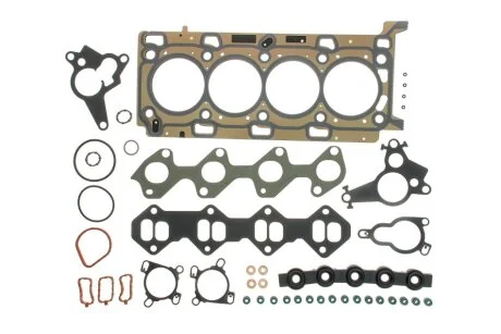 Комплект прокладок, головка циліндрів OPEL/RENAULT 2,3 CDTI M9T 10- (вир-во Elring) ELRING 521.150