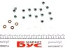 Комплект прокладок, головка циліндрів OPEL/RENAULT 2,3 CDTI M9T 10- (вир-во Elring) ELRING 521.150 (фото 6)