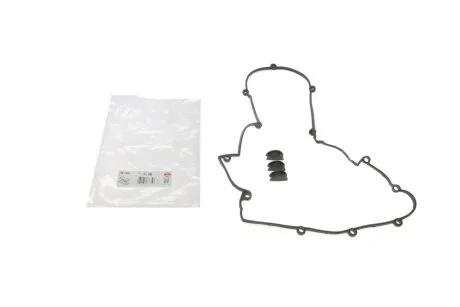 Комплект прокладок, крышка головки цилиндров Hyundai/Kia 1,8/2,0 16V G4BB/G4GC 00- (пр-во Elring) ELRING 521.300