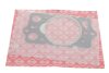 Прокладка ГБЦ Alfa Romeo/Chrysler/Ford 2.5TD (1 циліндр) UA63 ELRING 521.355 (фото 1)
