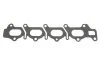 Прокладка, випускний колектор FORD/PSA 2,0HDi DW10 (вир-во Elring) C.I.U ELRING 521.960 (фото 1)