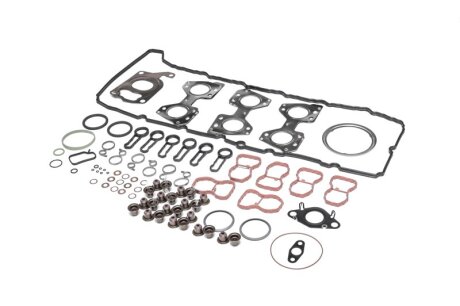 Комплект прокладок, головка циліндрів BMW N57 D30 B ELRING 522.130