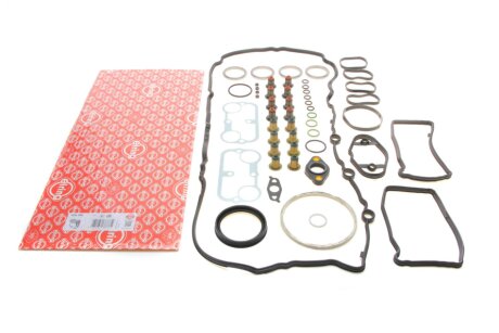 Комплект прокладок (верхній) BMW 3 (F30/F80)/5 (F10)/X5 (F15/F85) 11-18 N20/N26 (opt-om) ELRING 522.190