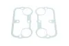 Комплект прокладок (верхній) BMW 3 (F30/F80)/5 (F10)/X5 (F15/F85) 11-18 N20/N26 (opt-om) ELRING 522.190 (фото 8)
