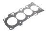 Комплект прокладок (верхній) Toyota Camry 2.4 01-06 UA63 ELRING 522.250 (фото 2)