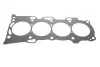 Комплект прокладок (верхній) Toyota Camry 2.4 01-06 UA63 ELRING 522.250 (фото 3)