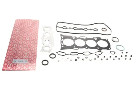 Комплект прокладок (верхній) Toyota Camry 2.4 01-06 UA63 ELRING 522.250